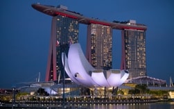 Marina Bay Sands