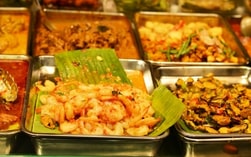 Hawker Centers