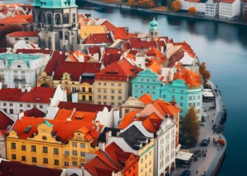 Denmark