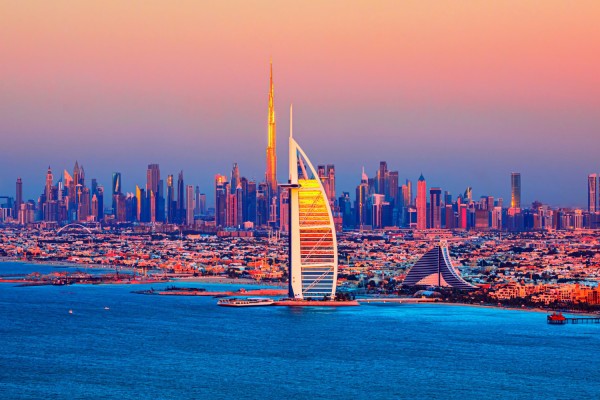 UAE 