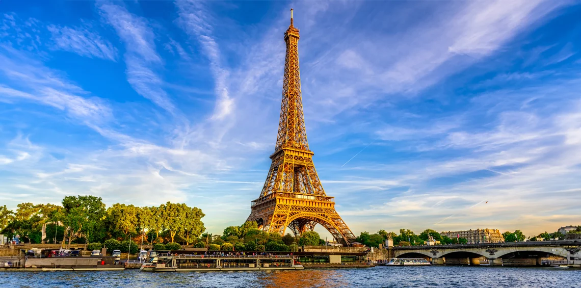 Europe Tour Packages