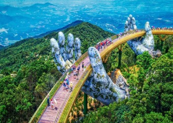 Vietnam Tour Packages