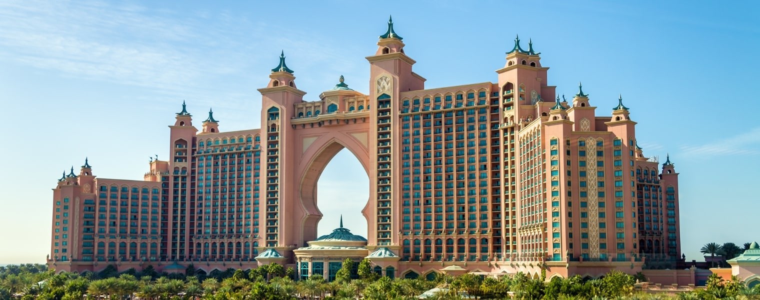 Sheraton Jumeirah Beach Resort