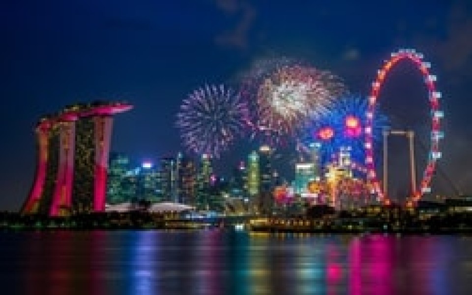 Ultra Luxury Thailand, Cambodia & Vietnam Cruise