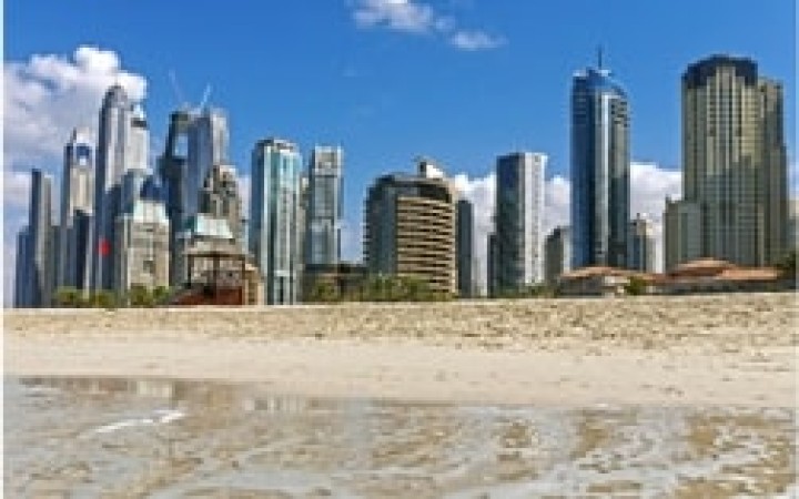 All-Inclusive Singapore To Mauritius Cruise Adventure