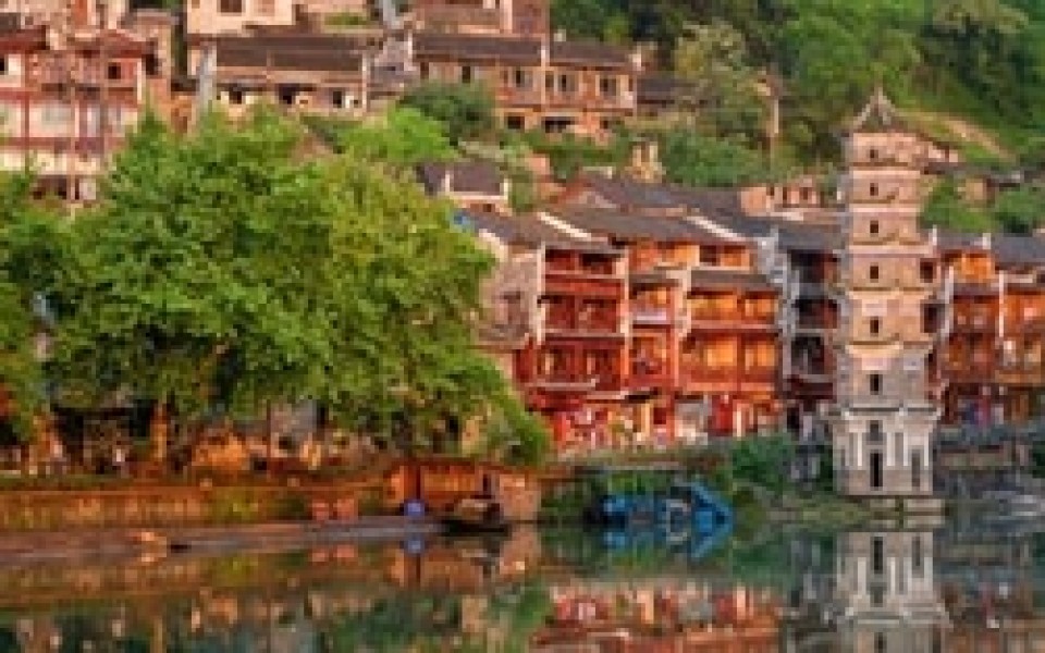 All-Inc Far East Cruise With Singapore & Bali Stays