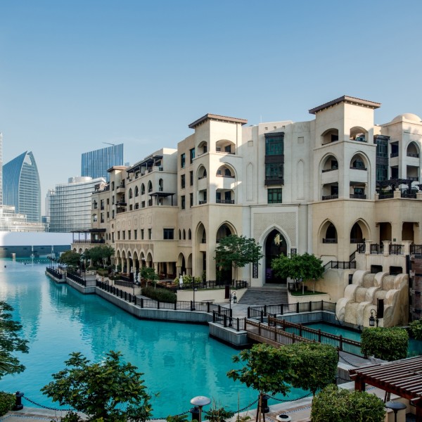 All-Inc Far East Cruise With Singapore & Bali Stays