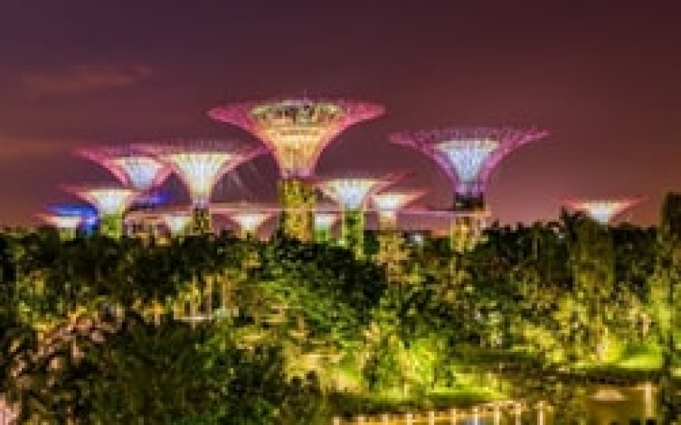 Exploring Vietnam & Cambodia With Penang & Phuket Cruise