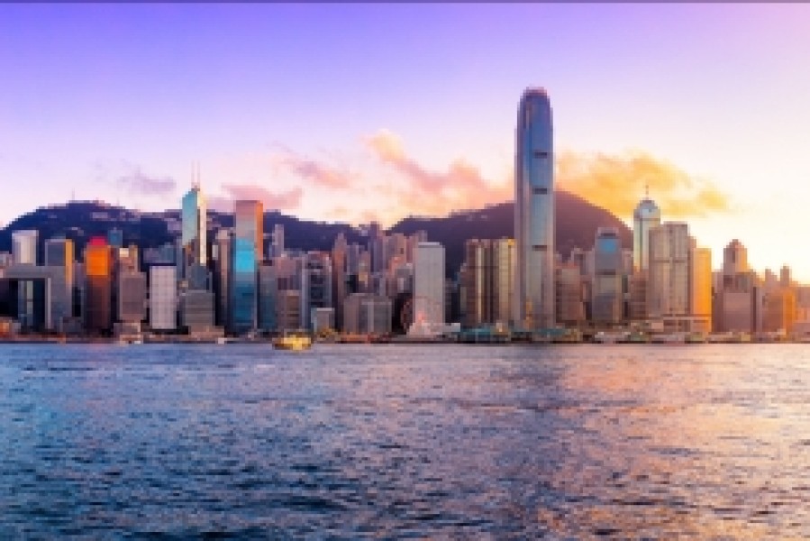 Dubai & Singapore Stays with Spice Route Cruise | BestAirFares