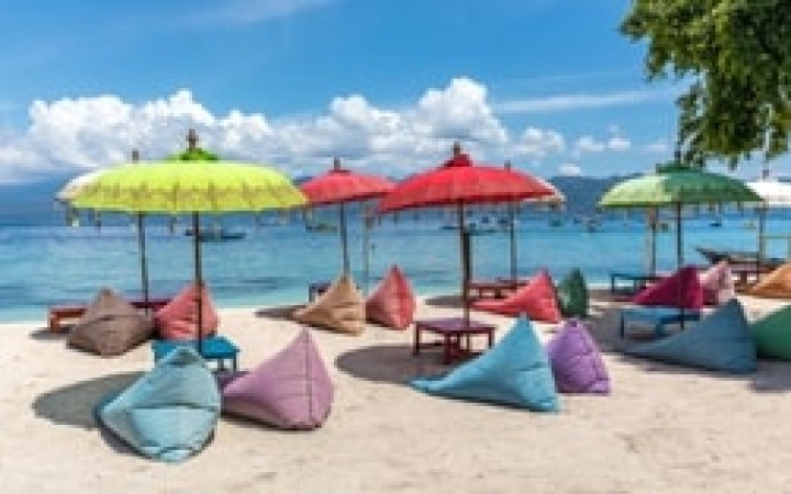 Japan & Bali: From Temples To Tropical Paradises