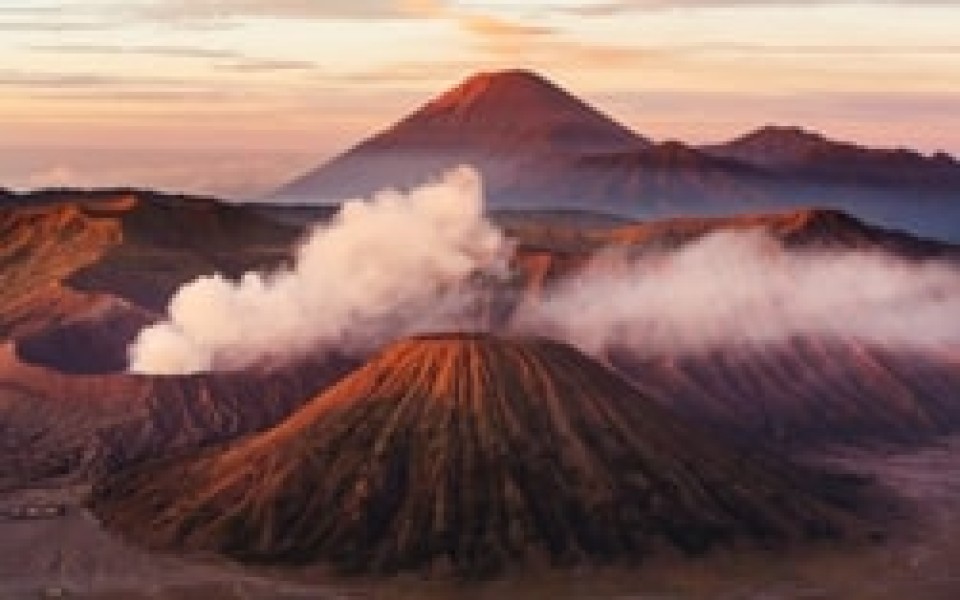 Japan & Bali: From Temples to Tropical Paradises