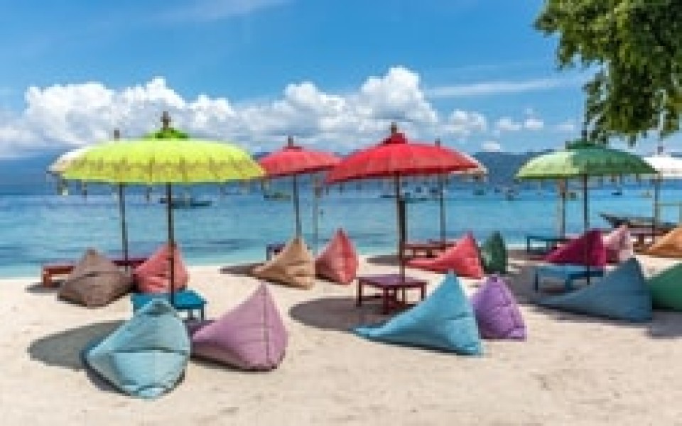 Japan & Bali: From Temples to Tropical Paradises