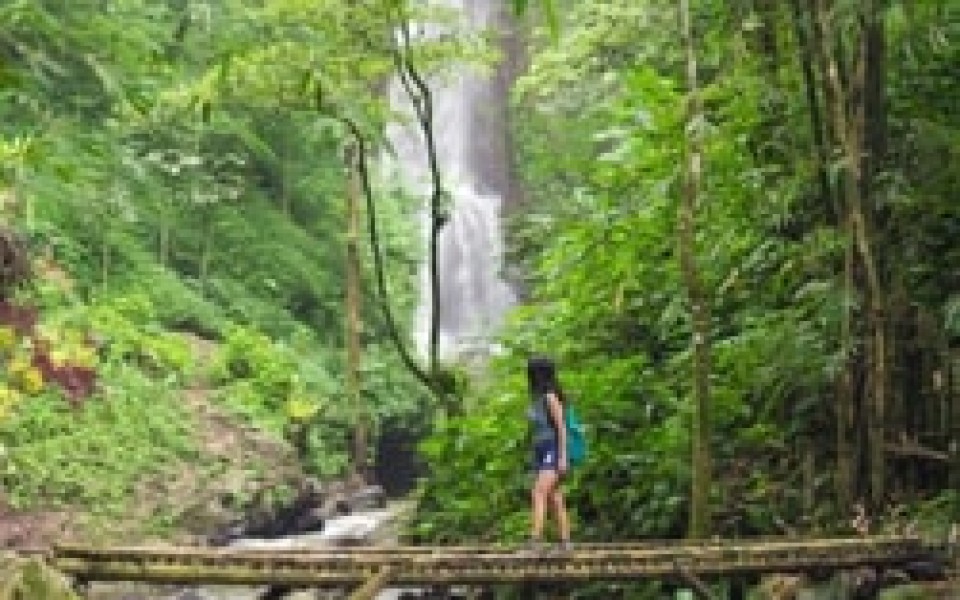 Bali’s 6 in 1 Bliss Holiday 