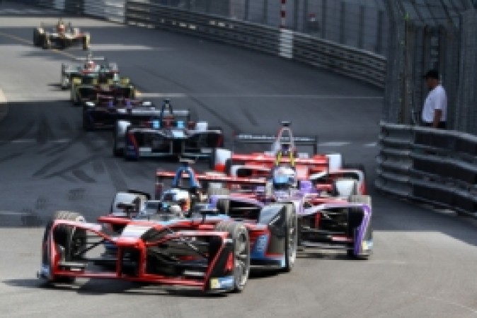 USA Grand Prix 2026 With Eminem Concert | Austin F1 Packages From £1599