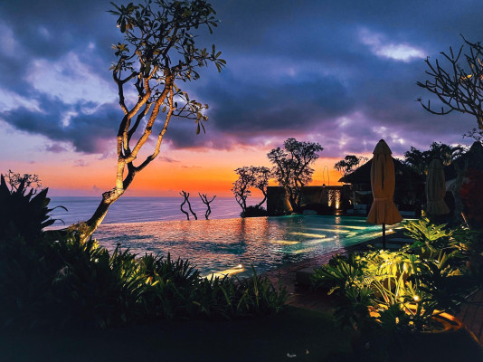 Bvlgari Resort Bali